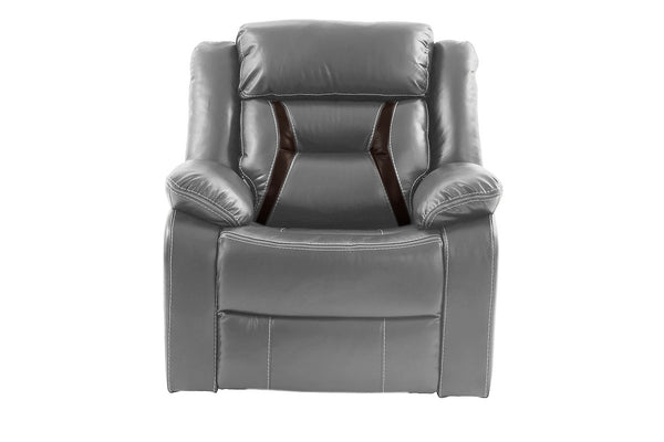  F86297 Power Recliner Single
