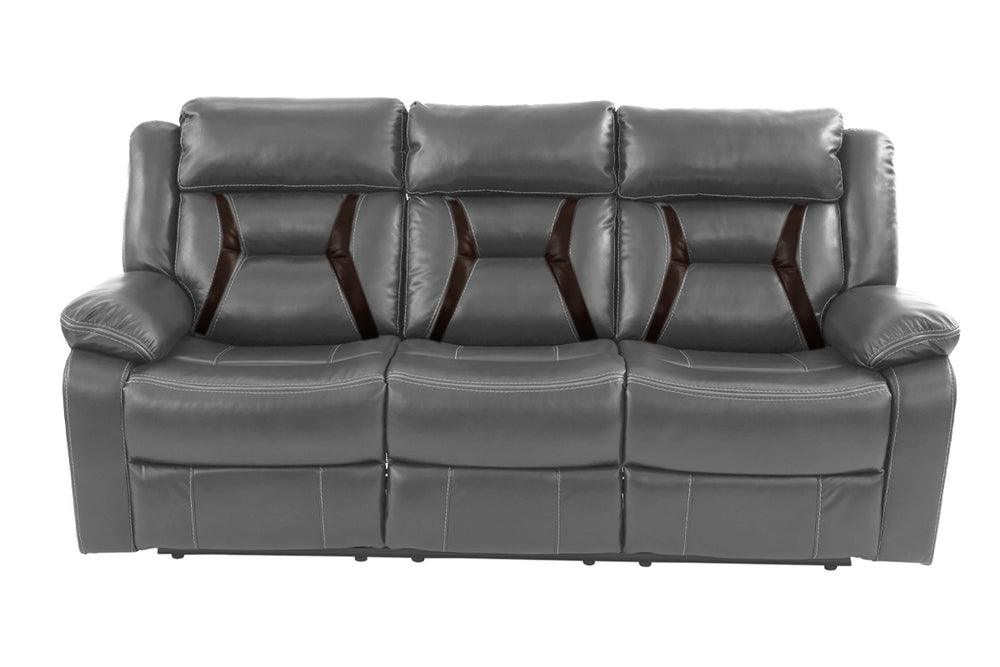  F86299 Power Reclining Sofa