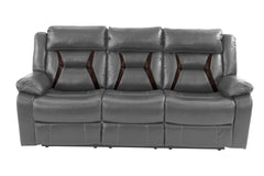  F86299 Power Reclining Sofa