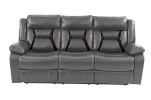  F86299 Power Reclining Sofa