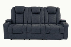  F86329 Power Reclining Sofa