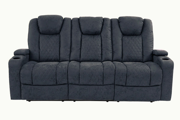  F86329 Power Reclining Sofa