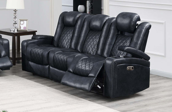 POWER SOFA
