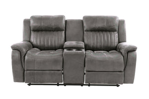  F86375 Power Reclining Loveseat