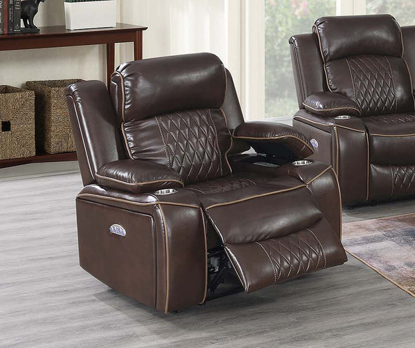 POWER RECLINER