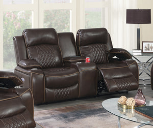 POWER LOVESEAT