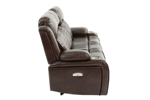  F86403 Power Reclining Sofa