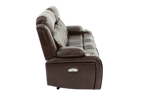  F86403 Power Reclining Sofa