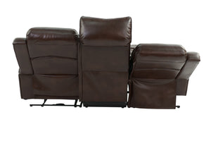  F86403 Power Reclining Sofa