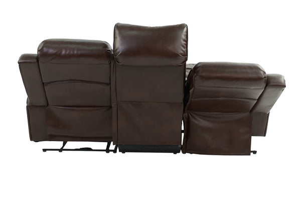  F86403 Power Reclining Sofa
