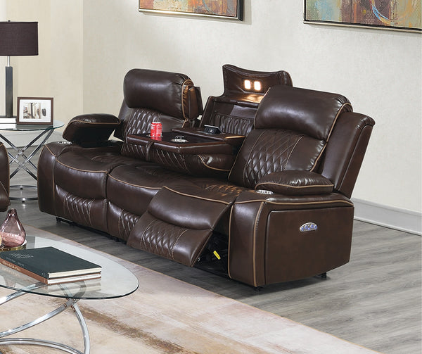 POWER SOFA