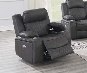 POWER RECLINER