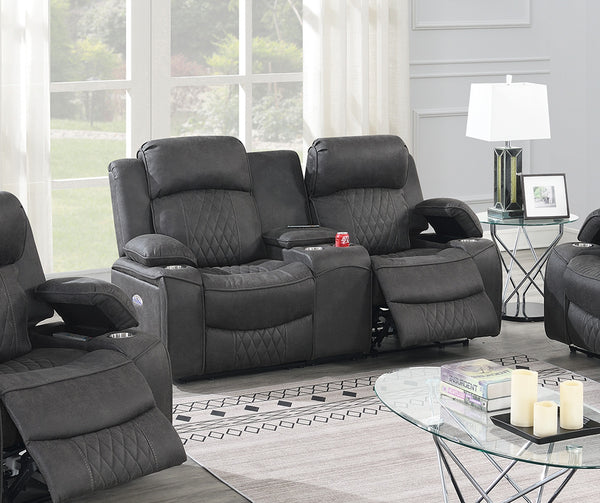 POWER LOVESEAT