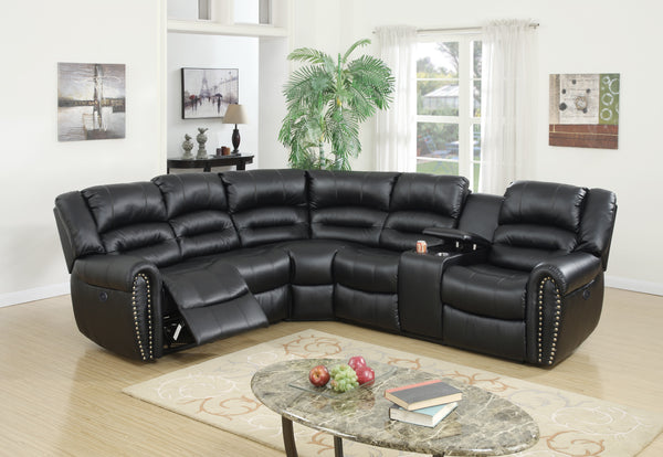 3-PC SECTIONAL SET