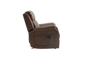 F8741 Manual Glider/Recliner Single