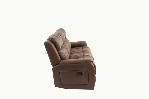  F8743 Manual Reclining Sofa