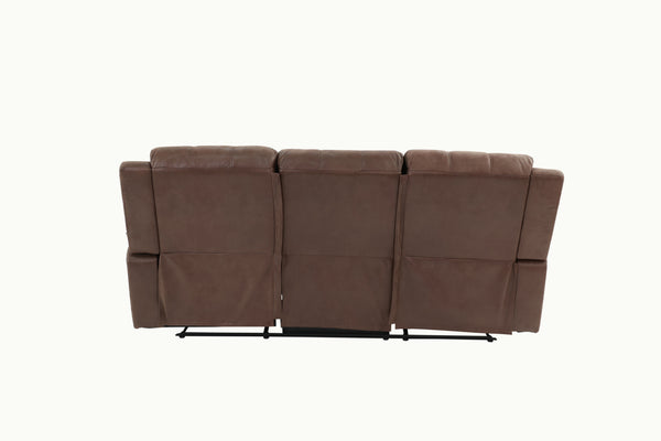  F8743 Manual Reclining Sofa