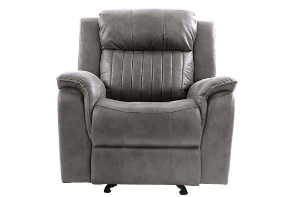  F8744 Manual Glider/Recliner Single