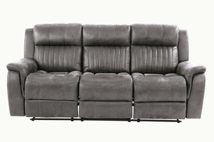  F8746 Manual Reclining Sofa