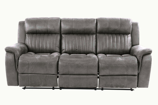  F8746 Manual Reclining Sofa