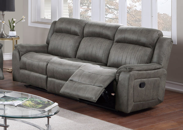  F8746 Manual Reclining Sofa