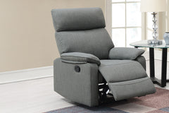 RECLINER 