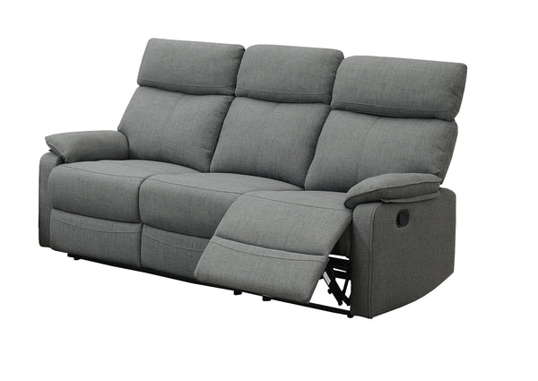  F8773 Manual Reclining Sofa