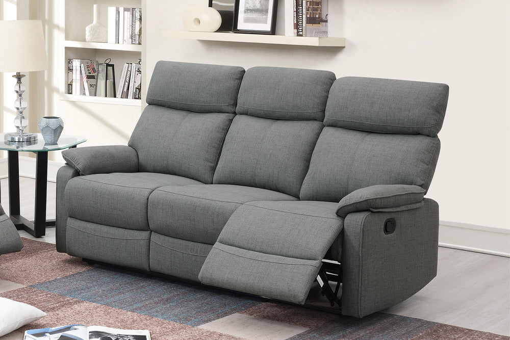  F8773 Manual Reclining Sofa