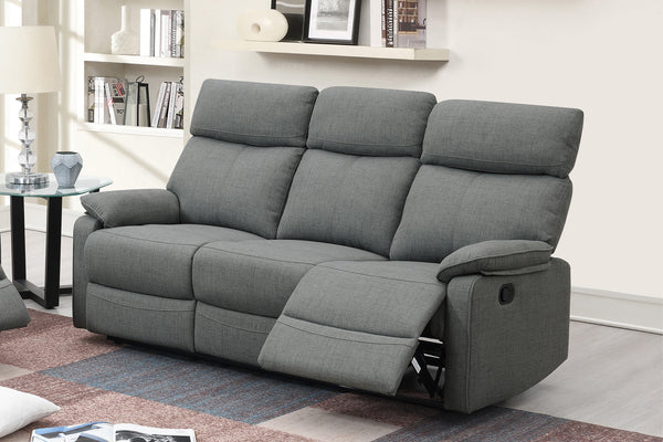 RECLINER SOFA