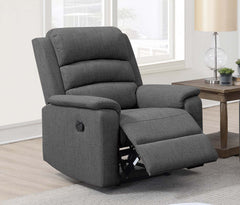  F8774 Manual Recliner Single