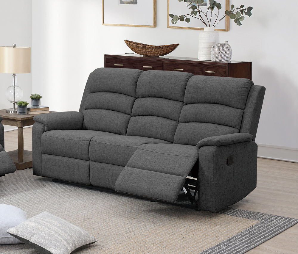 RECLINER SOFA
