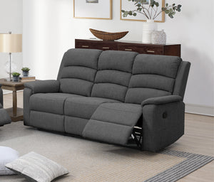 RECLINER SOFA