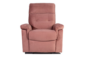  F8778 Manual Recliner Single