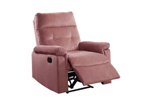  F8778 Manual Recliner Single