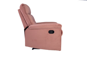  F8778 Manual Recliner Single