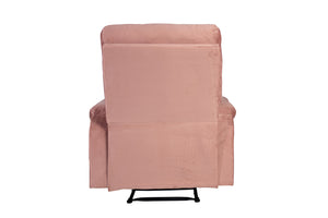  F8778 Manual Recliner Single
