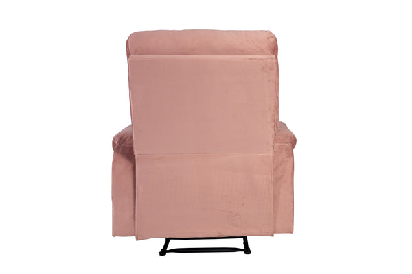  F8778 Manual Recliner Single