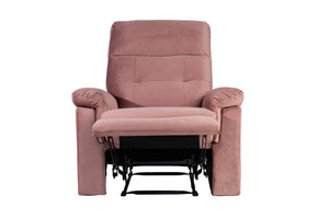  F8778 Manual Recliner Single