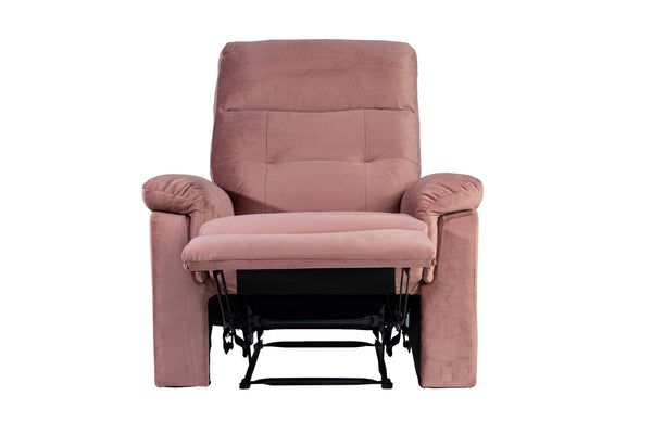  F8778 Manual Recliner Single