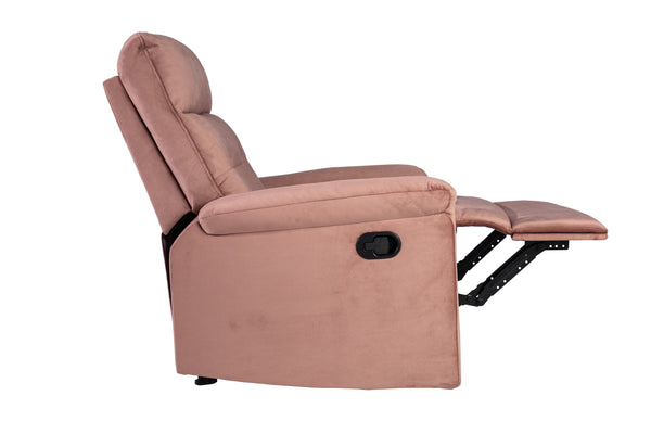  F8778 Manual Recliner Single