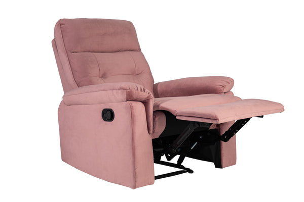  F8778 Manual Recliner Single