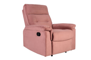  F8778 Manual Recliner Single