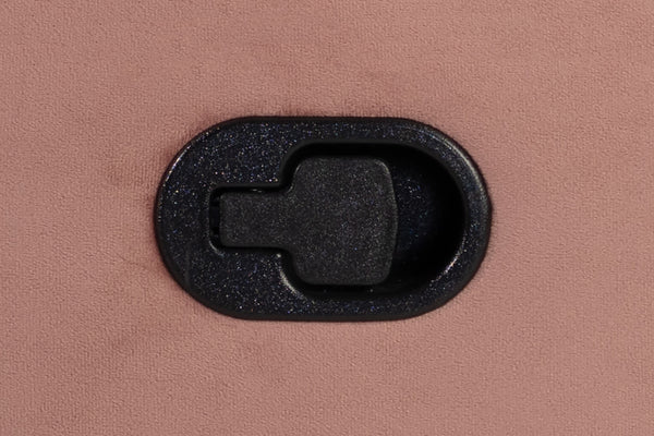  F8778 Manual Recliner Single