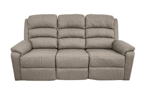 F8779 Manual Reclining Sofa