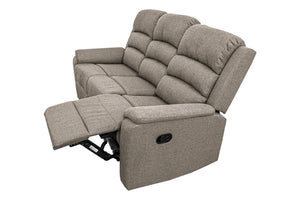  F8779 Manual Reclining Sofa