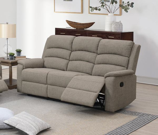RECLINER SOFA