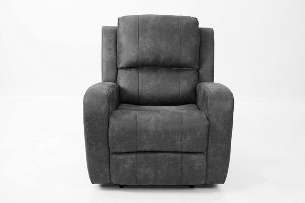  F8781 Manual Recliner Single