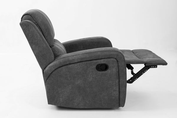 F8781 Manual Recliner Single