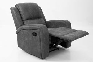  F8781 Manual Recliner Single