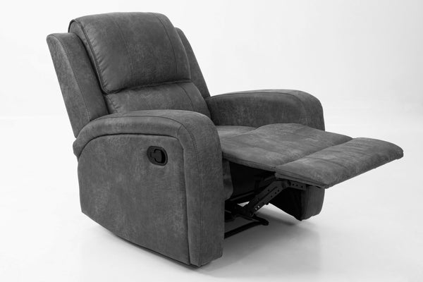  F8781 Manual Recliner Single
